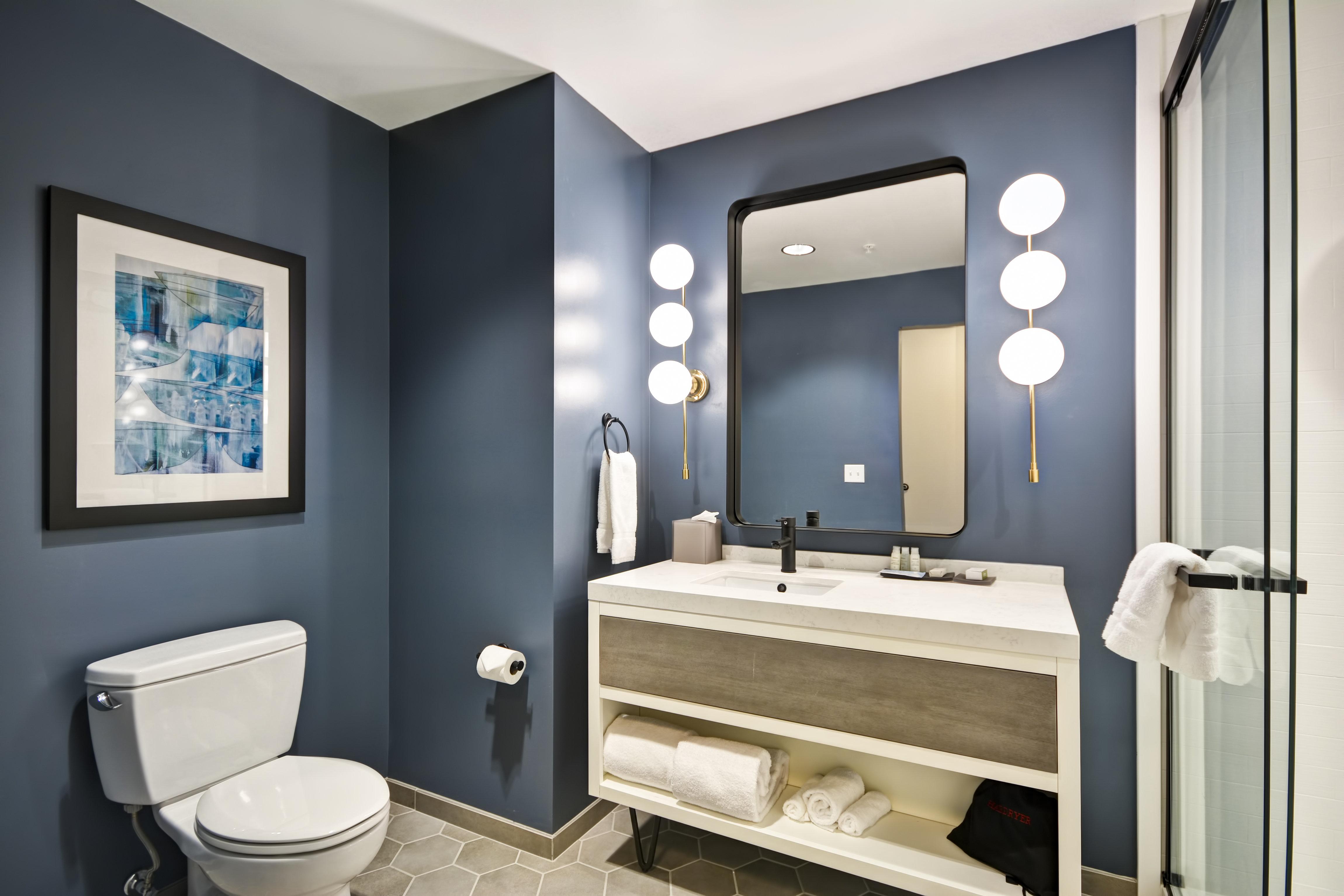 Hotel Indigo Kansas City - The Crossroads By Ihg Exterior photo