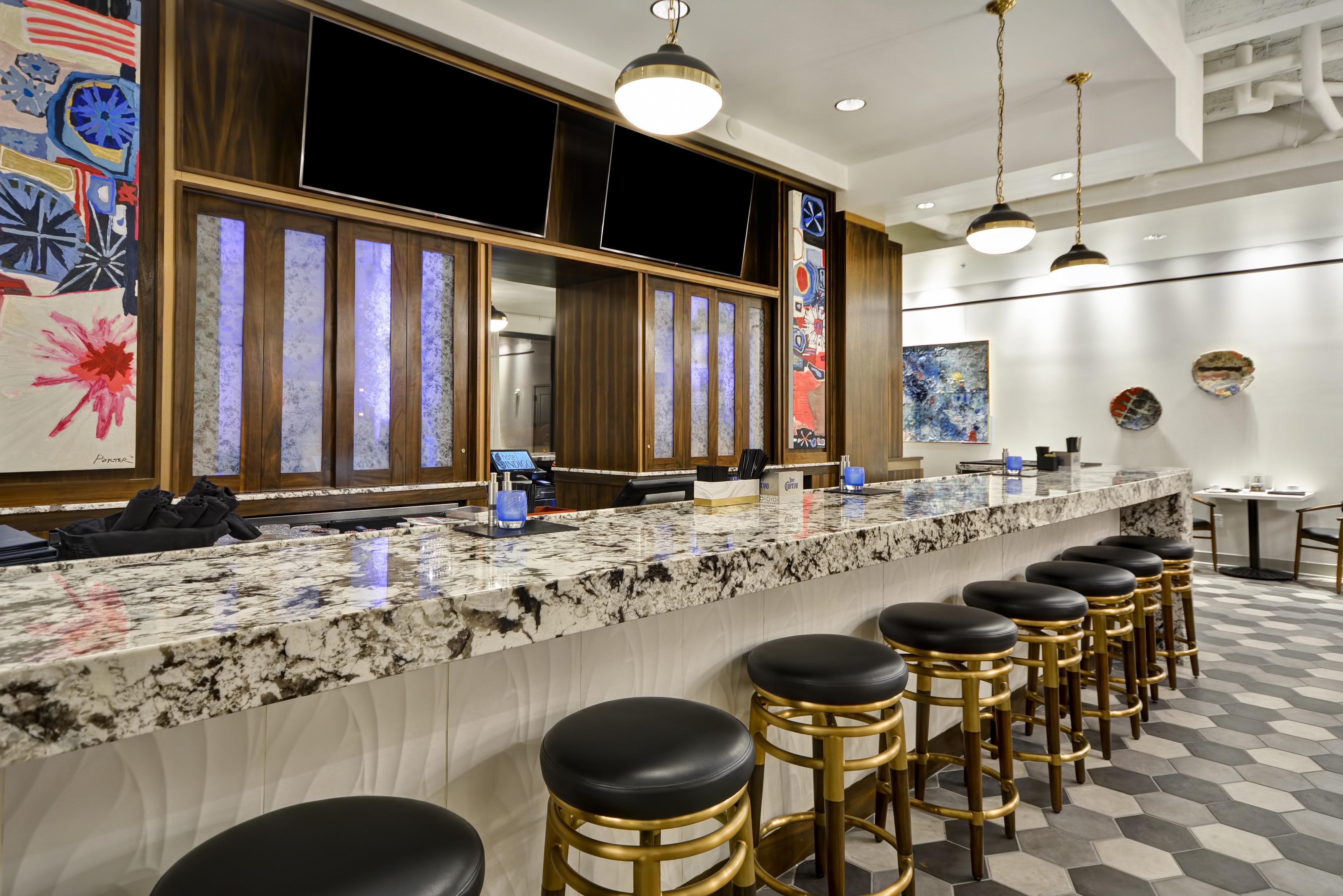 Hotel Indigo Kansas City - The Crossroads By Ihg Exterior photo