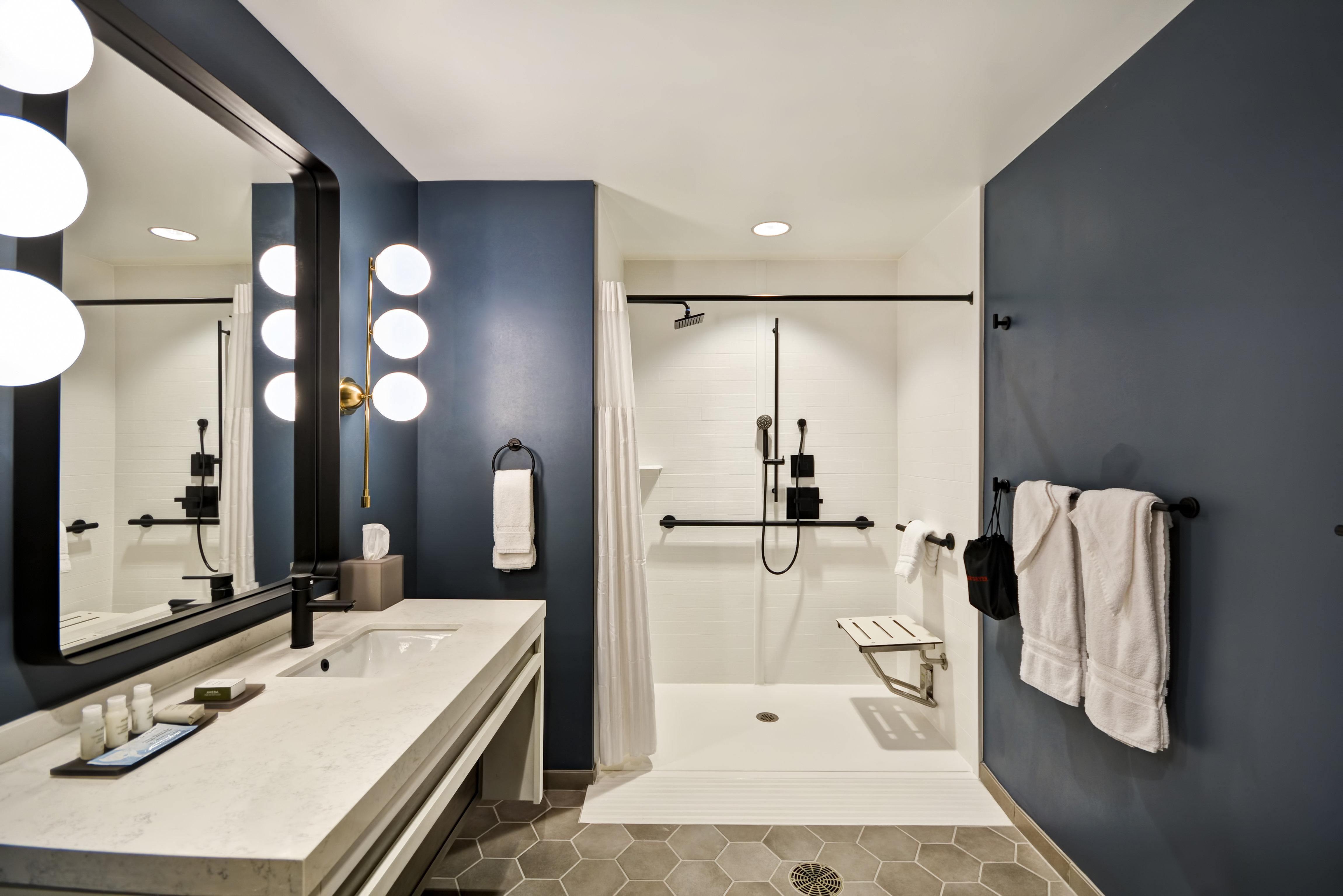 Hotel Indigo Kansas City - The Crossroads By Ihg Exterior photo