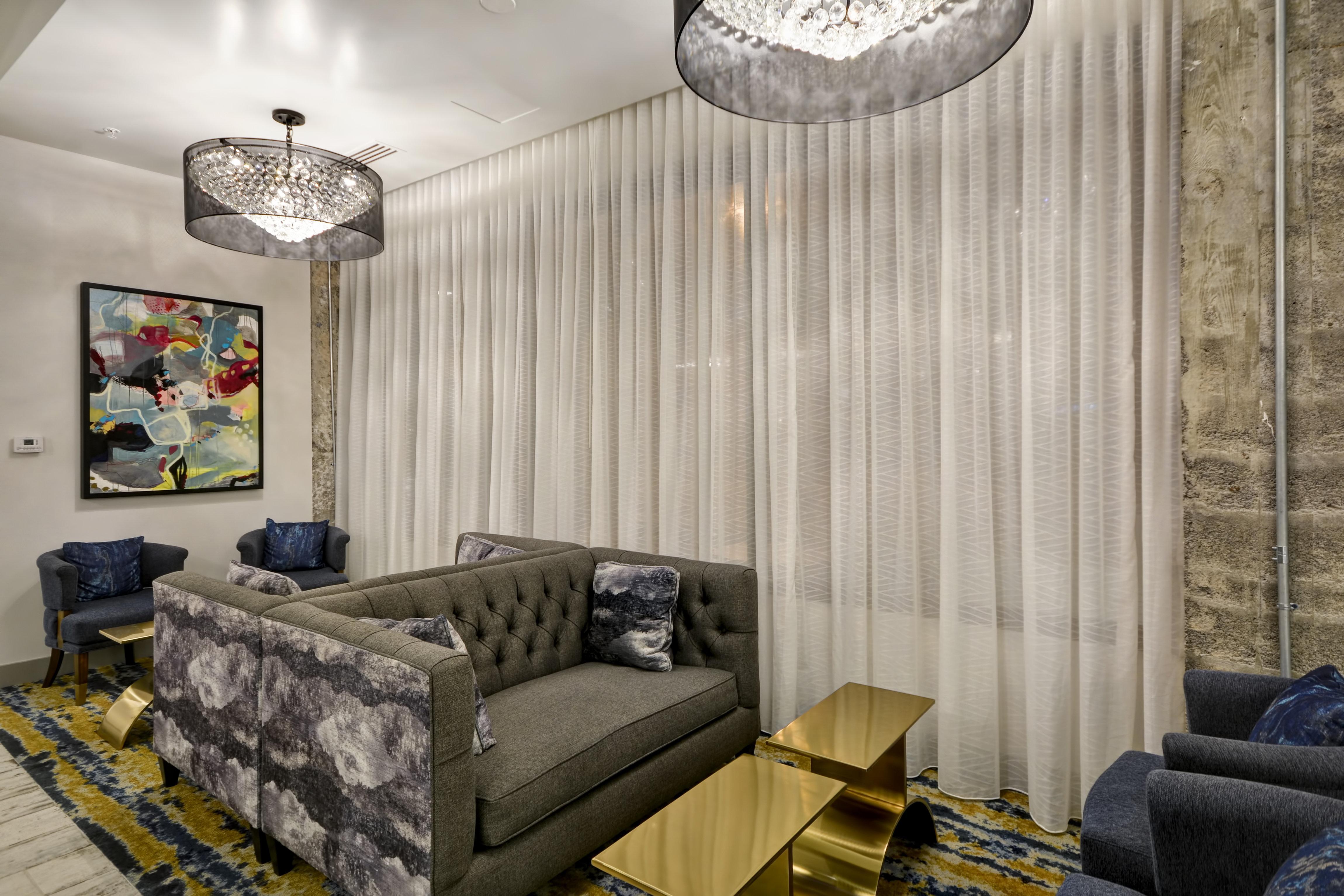 Hotel Indigo Kansas City - The Crossroads By Ihg Exterior photo
