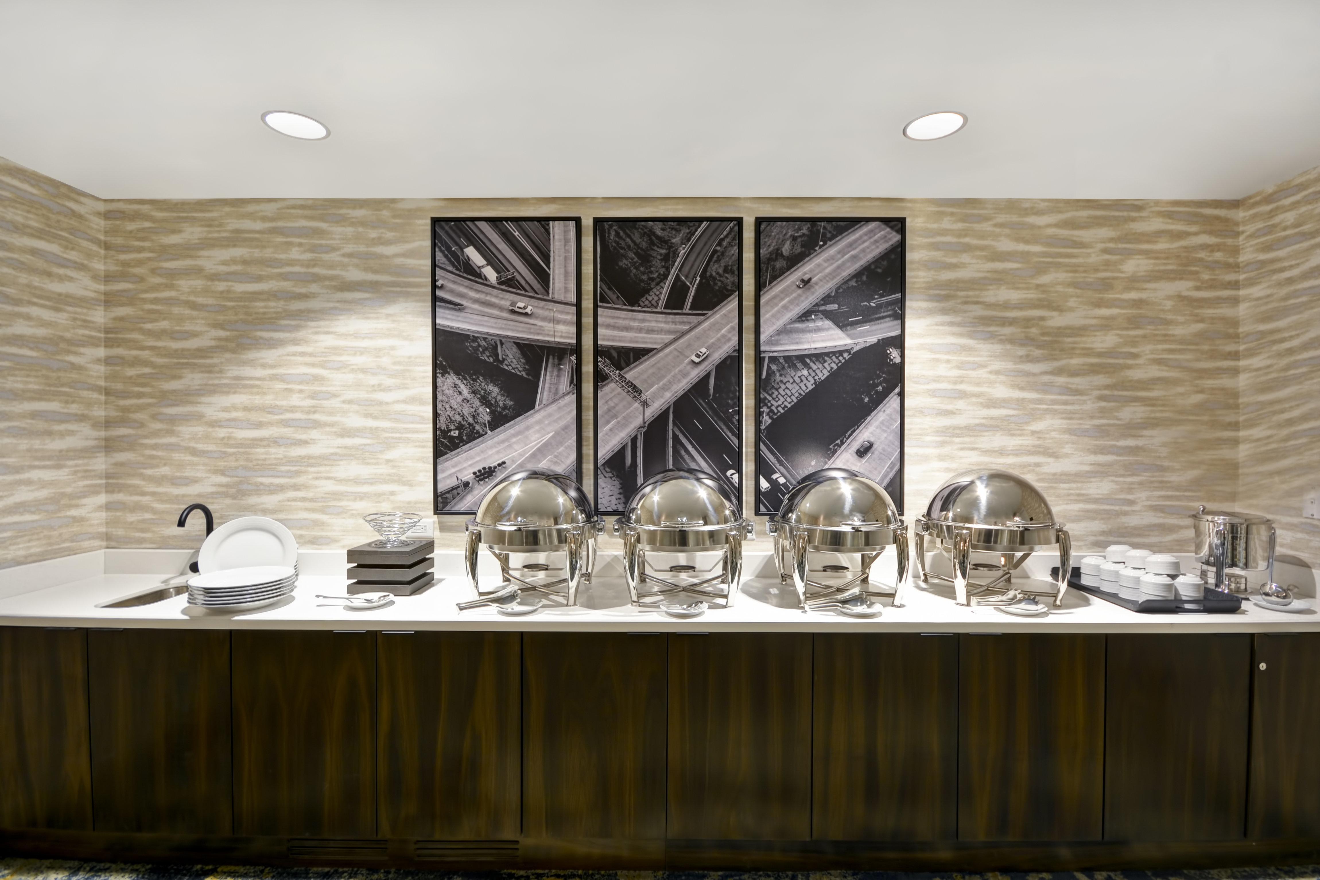 Hotel Indigo Kansas City - The Crossroads By Ihg Exterior photo