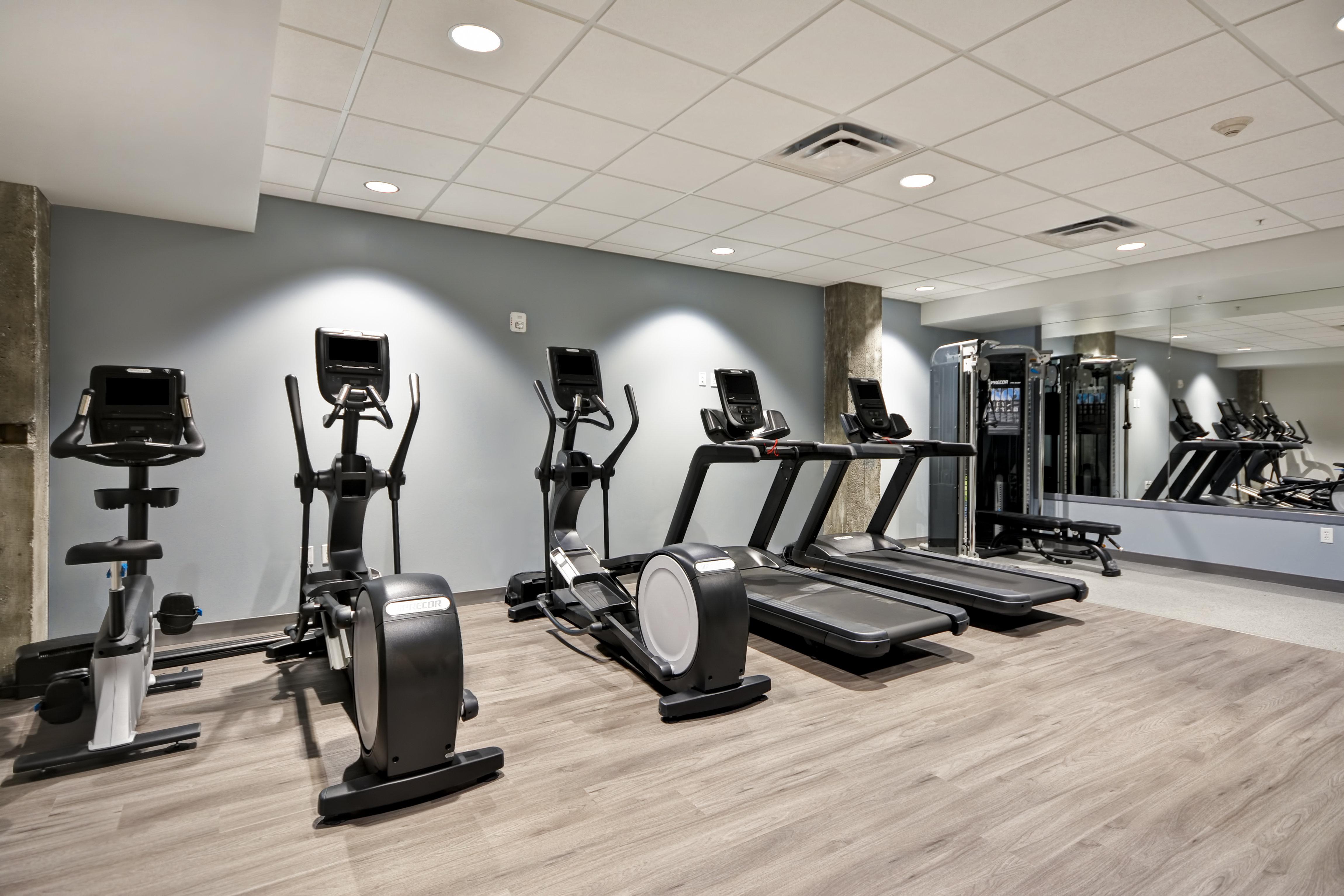 Hotel Indigo Kansas City - The Crossroads By Ihg Exterior photo