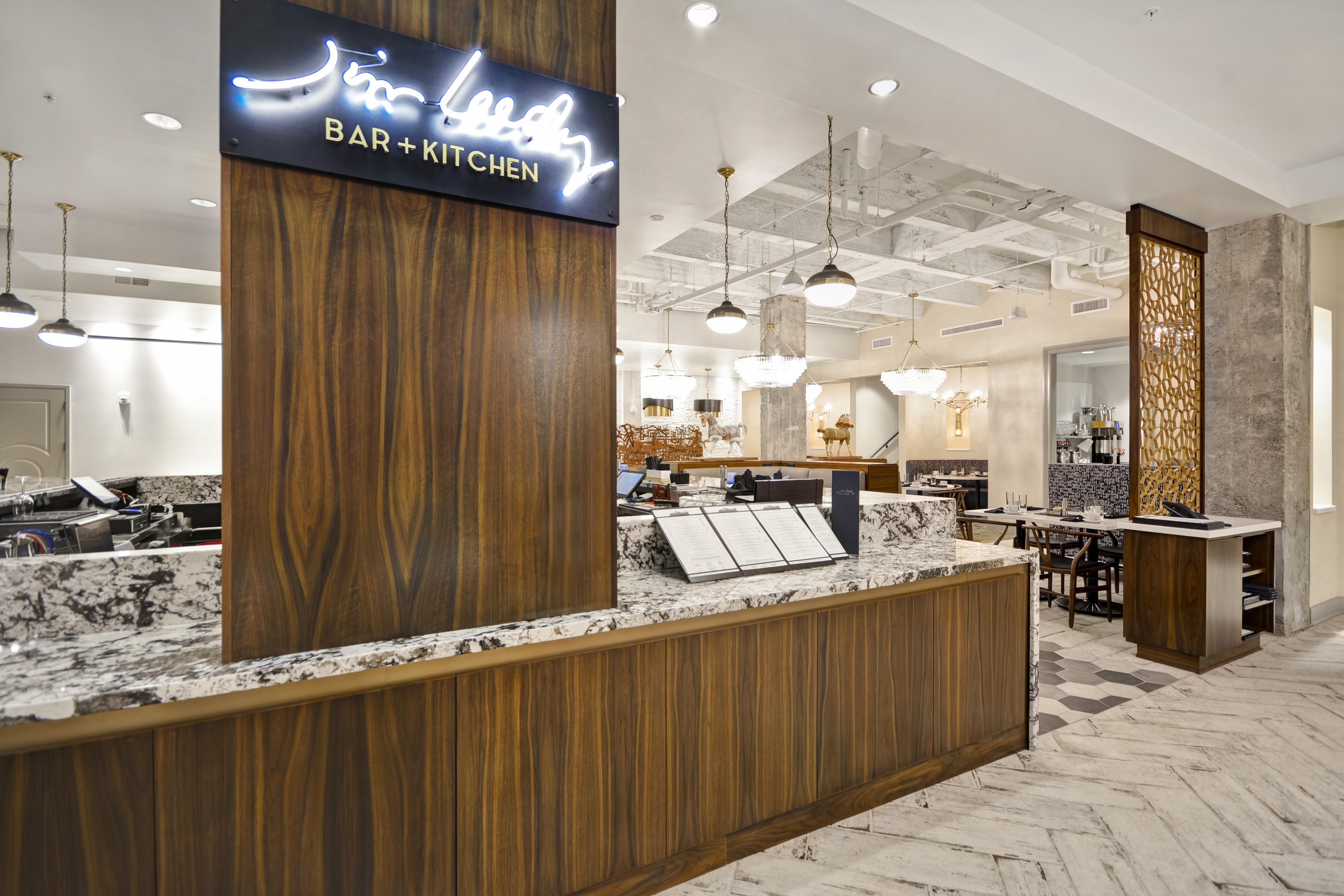 Hotel Indigo Kansas City - The Crossroads By Ihg Exterior photo