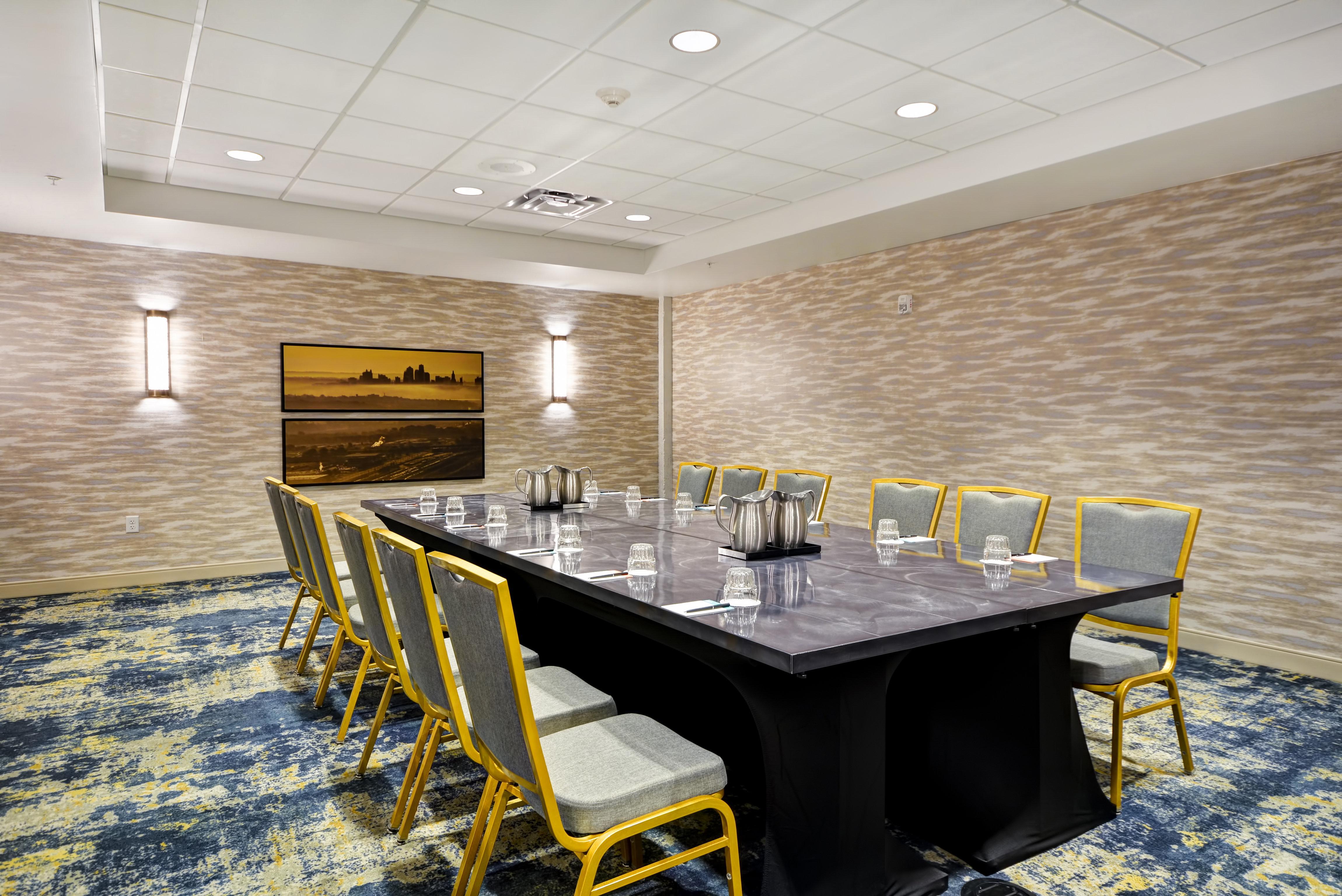 Hotel Indigo Kansas City - The Crossroads By Ihg Exterior photo