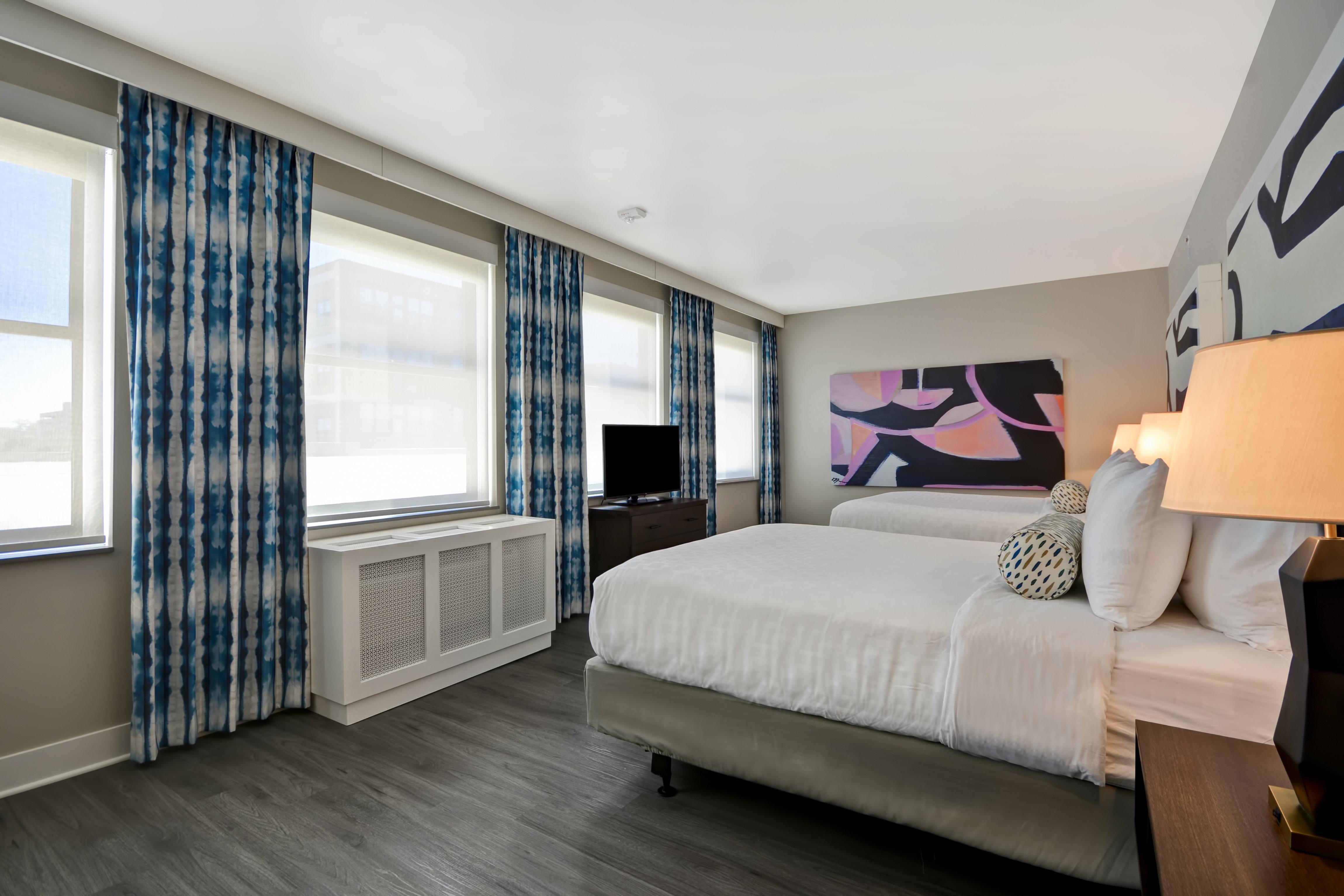 Hotel Indigo Kansas City - The Crossroads By Ihg Exterior photo