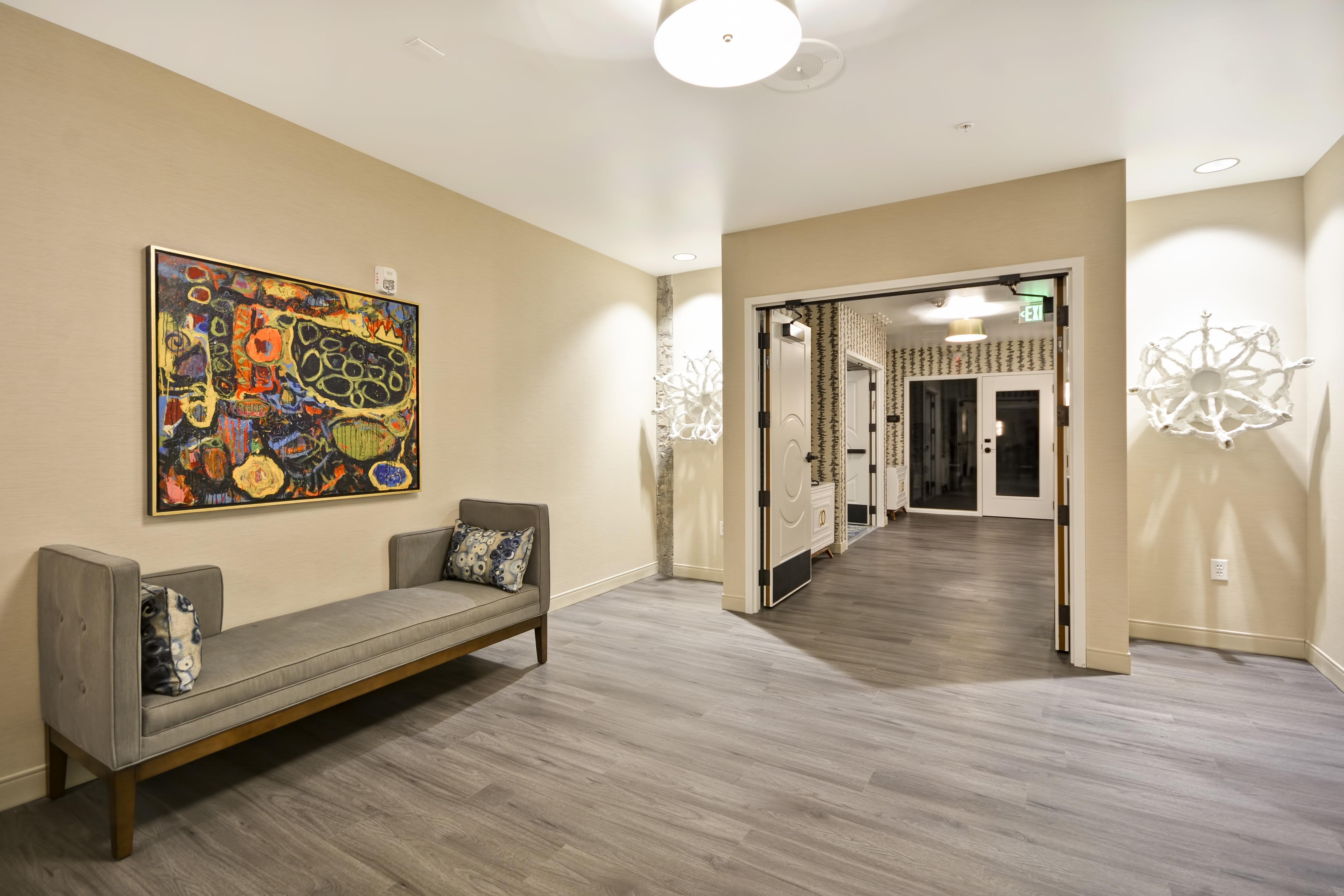 Hotel Indigo Kansas City - The Crossroads By Ihg Exterior photo