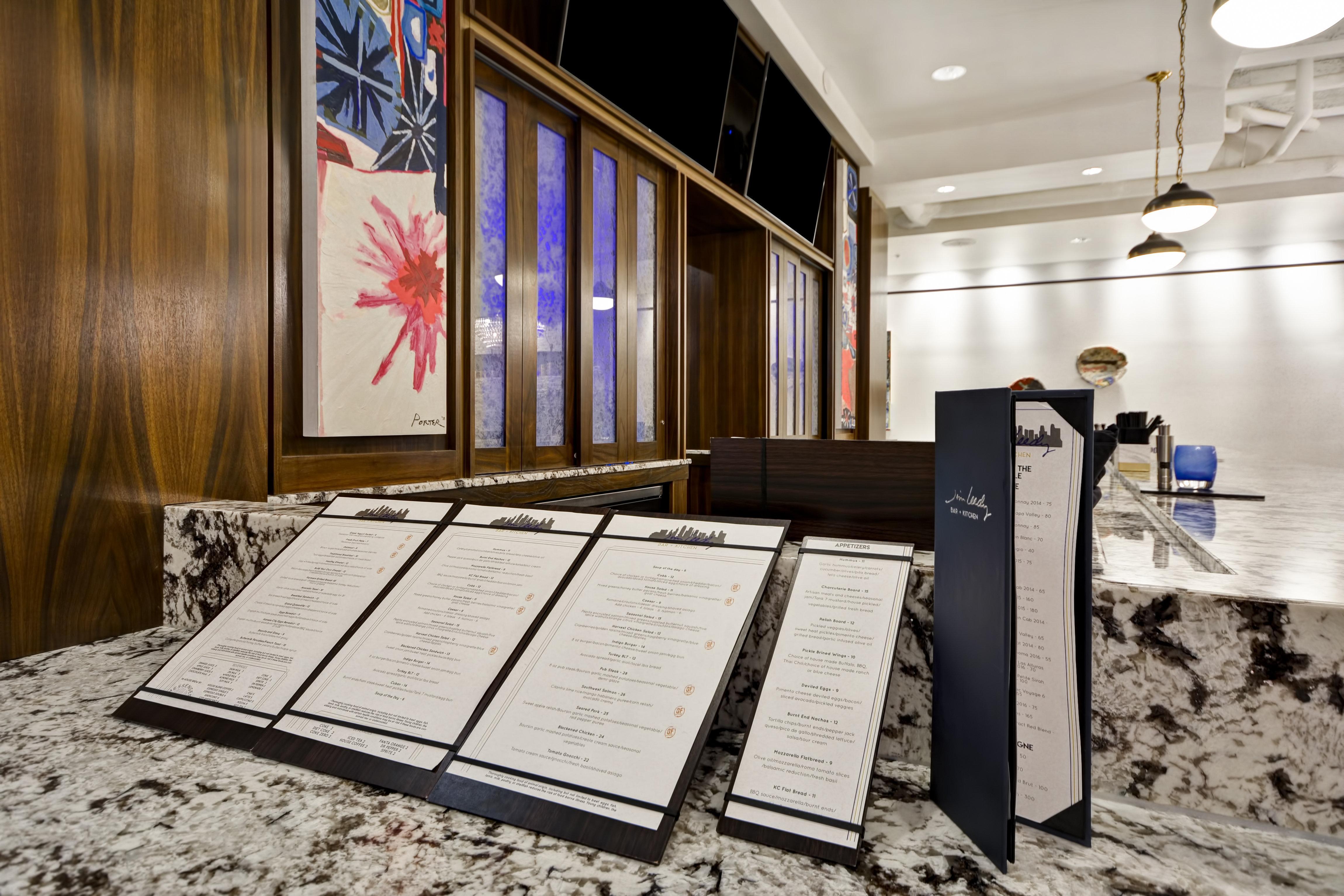 Hotel Indigo Kansas City - The Crossroads By Ihg Exterior photo