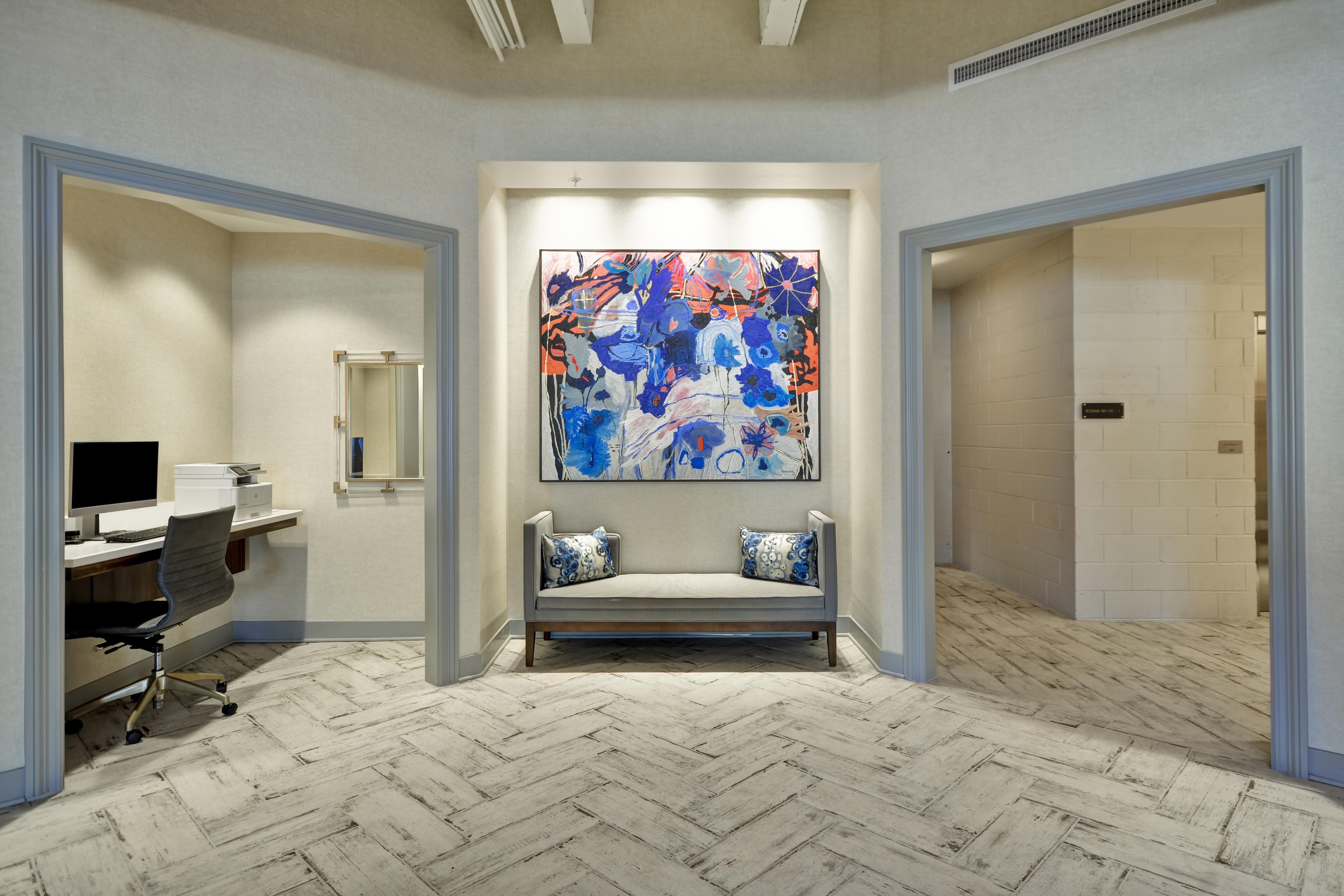 Hotel Indigo Kansas City - The Crossroads By Ihg Exterior photo