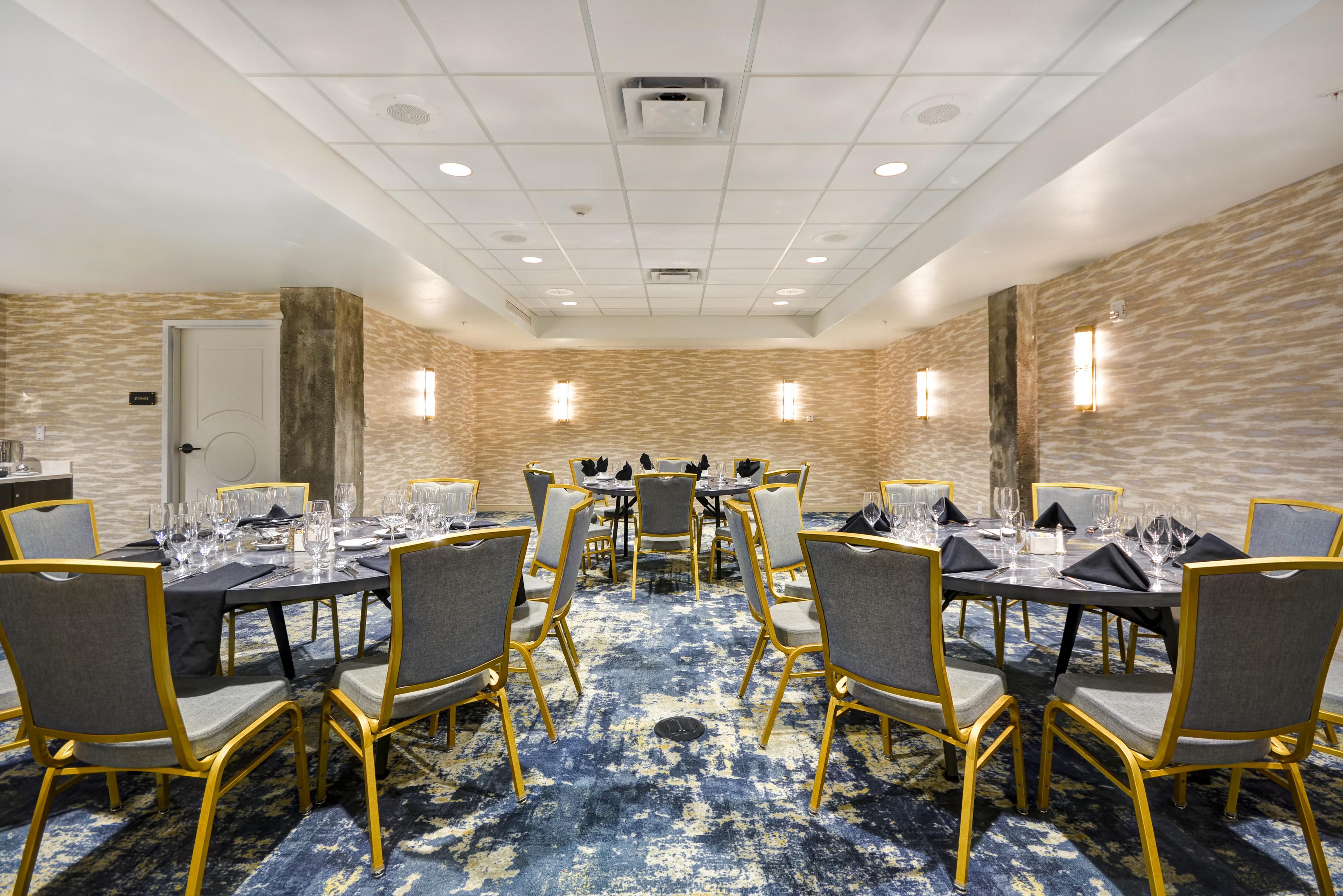 Hotel Indigo Kansas City - The Crossroads By Ihg Exterior photo