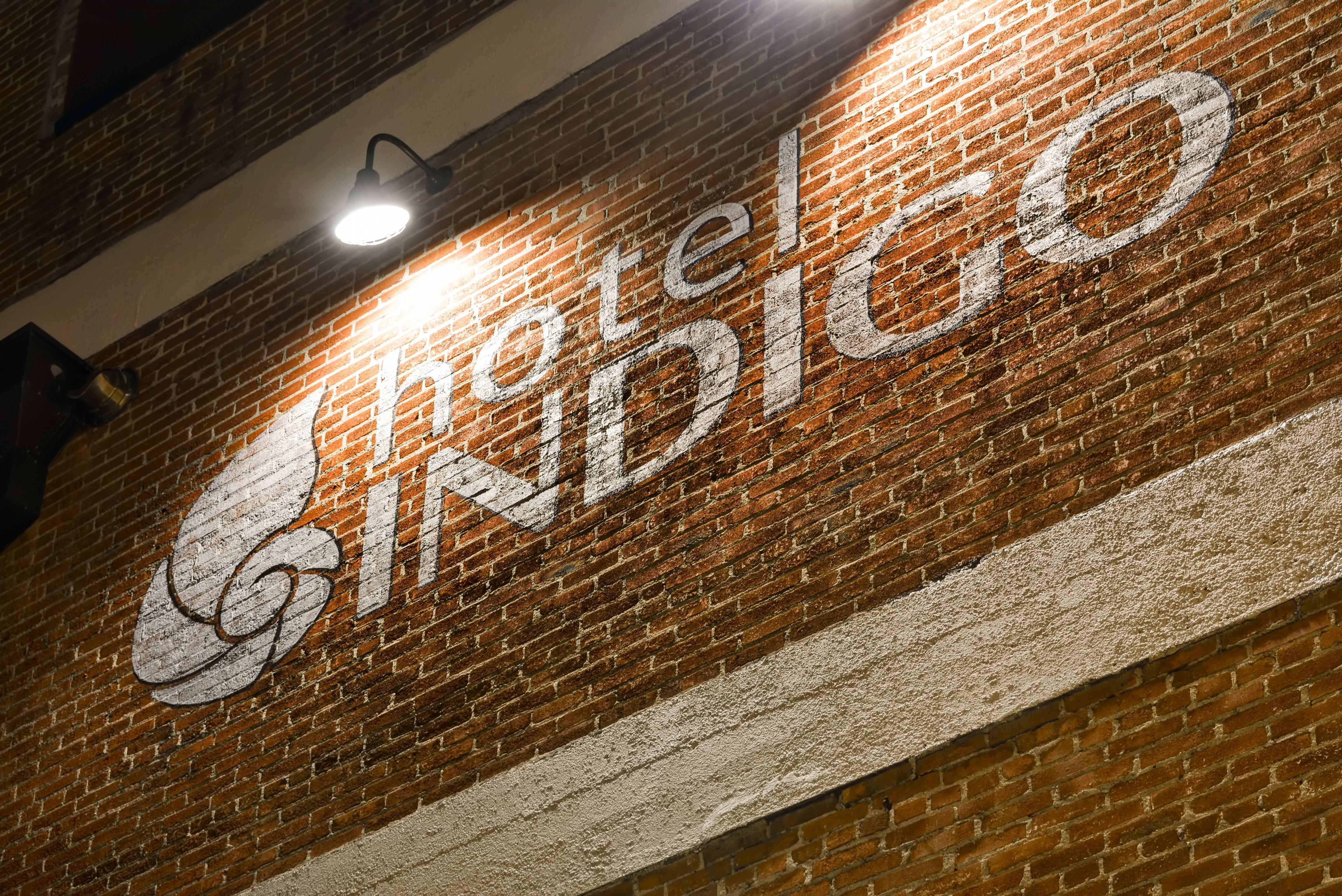 Hotel Indigo Kansas City - The Crossroads By Ihg Exterior photo