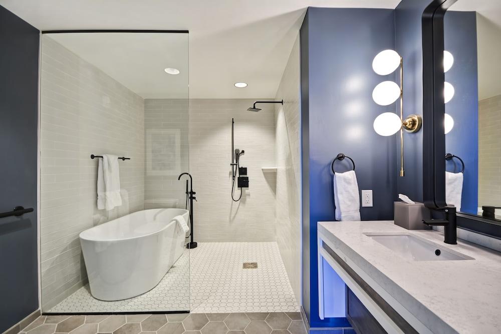 Hotel Indigo Kansas City - The Crossroads By Ihg Exterior photo